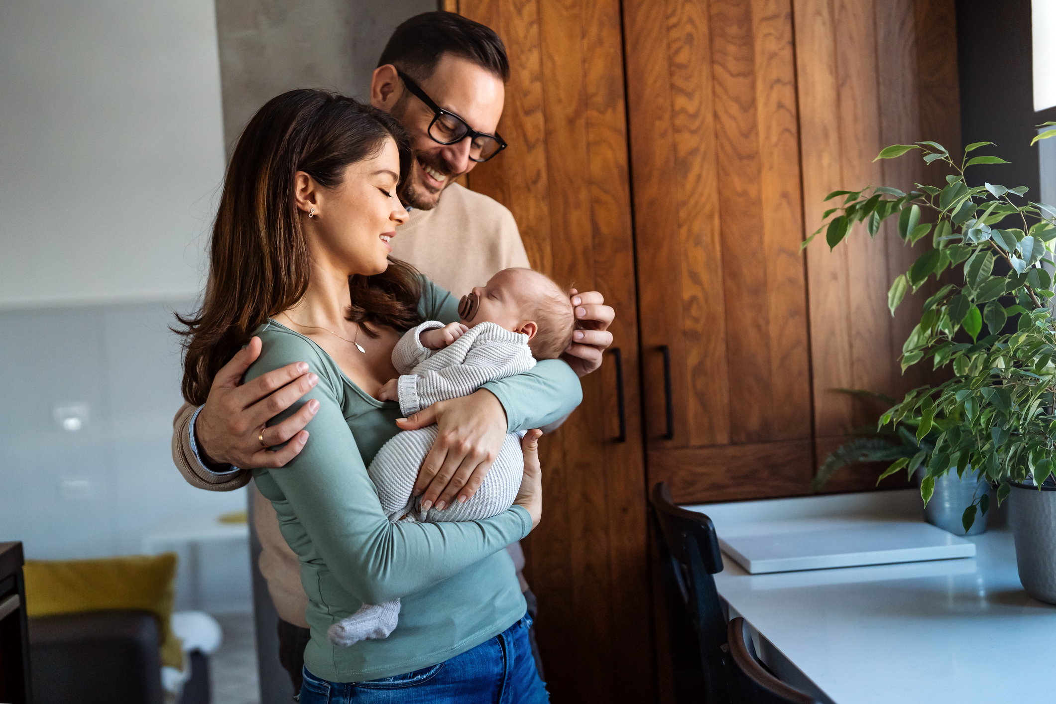 Les couples sans enfant bientôt plus nombreux que ceux avec des enfants ?
