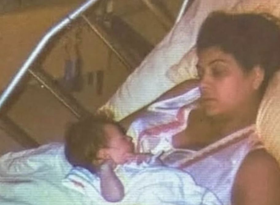 Beyoncé fête ses 45 ans : sa mère dévoile une photo inédite quelques minutes après sa naissance