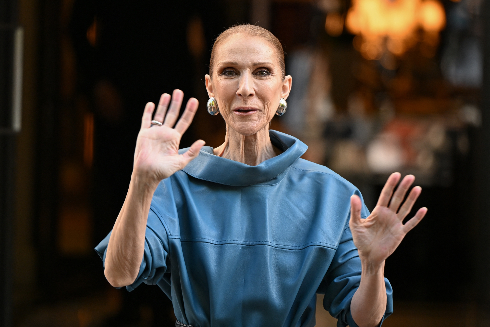 « Mes enfants sont ma plus grande richesse » : Céline Dion se confie comme jamais sur son rôle de mère
