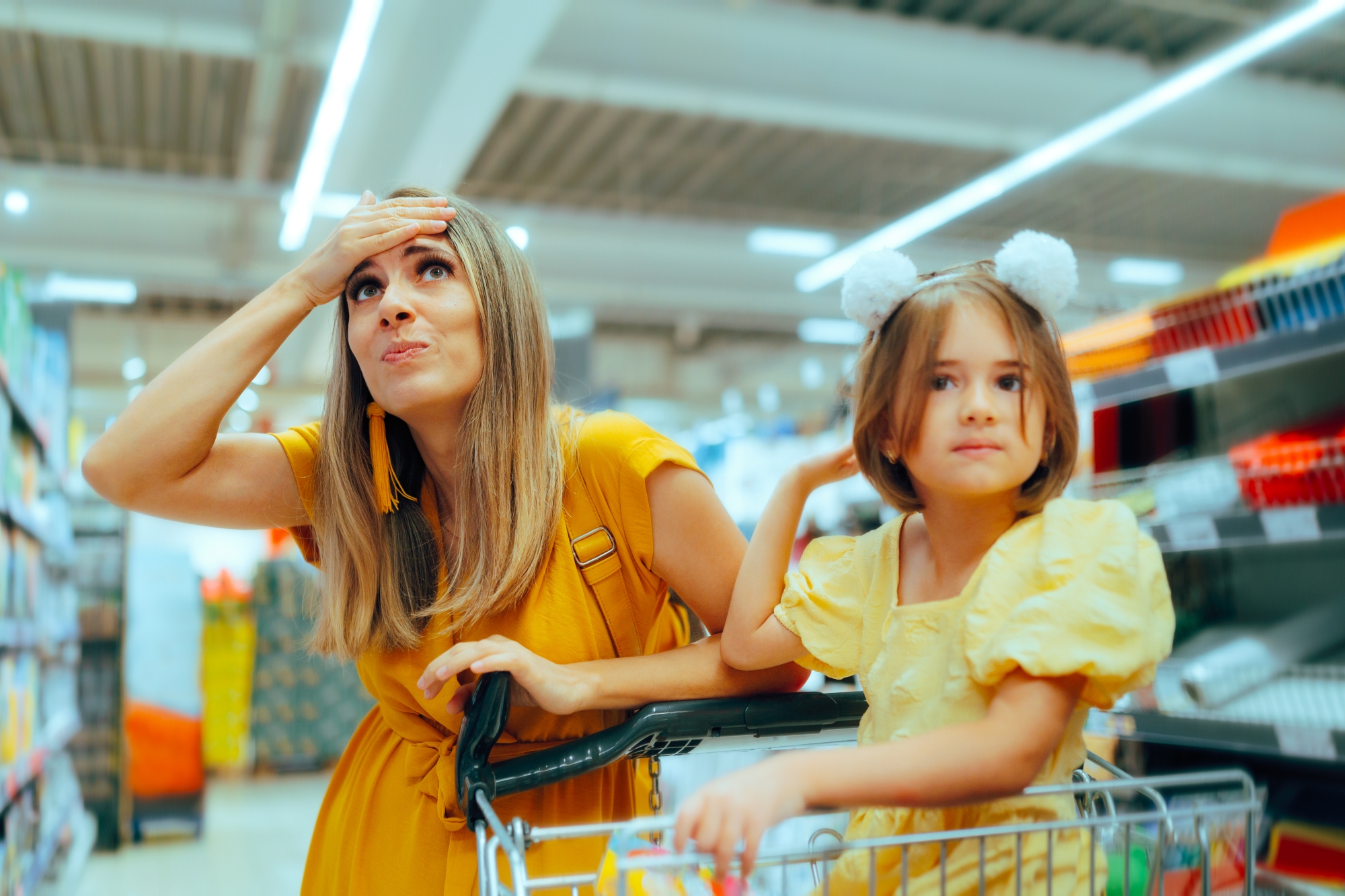 Vous avez oublié un cahier, une sortie ou un rendez-vous : pourquoi ces petites erreurs font autant culpabiliser