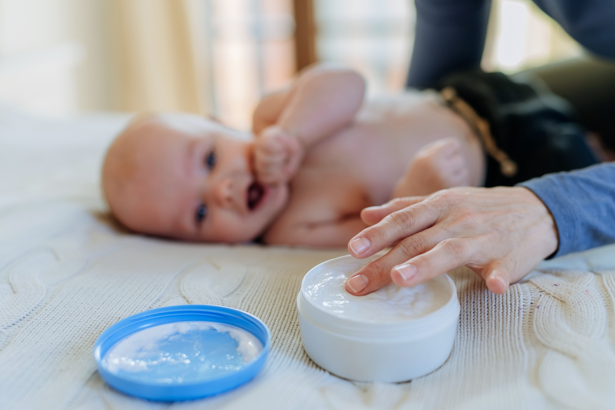 Le camphre : pourquoi est-ce dangereux pour notre bébé ?