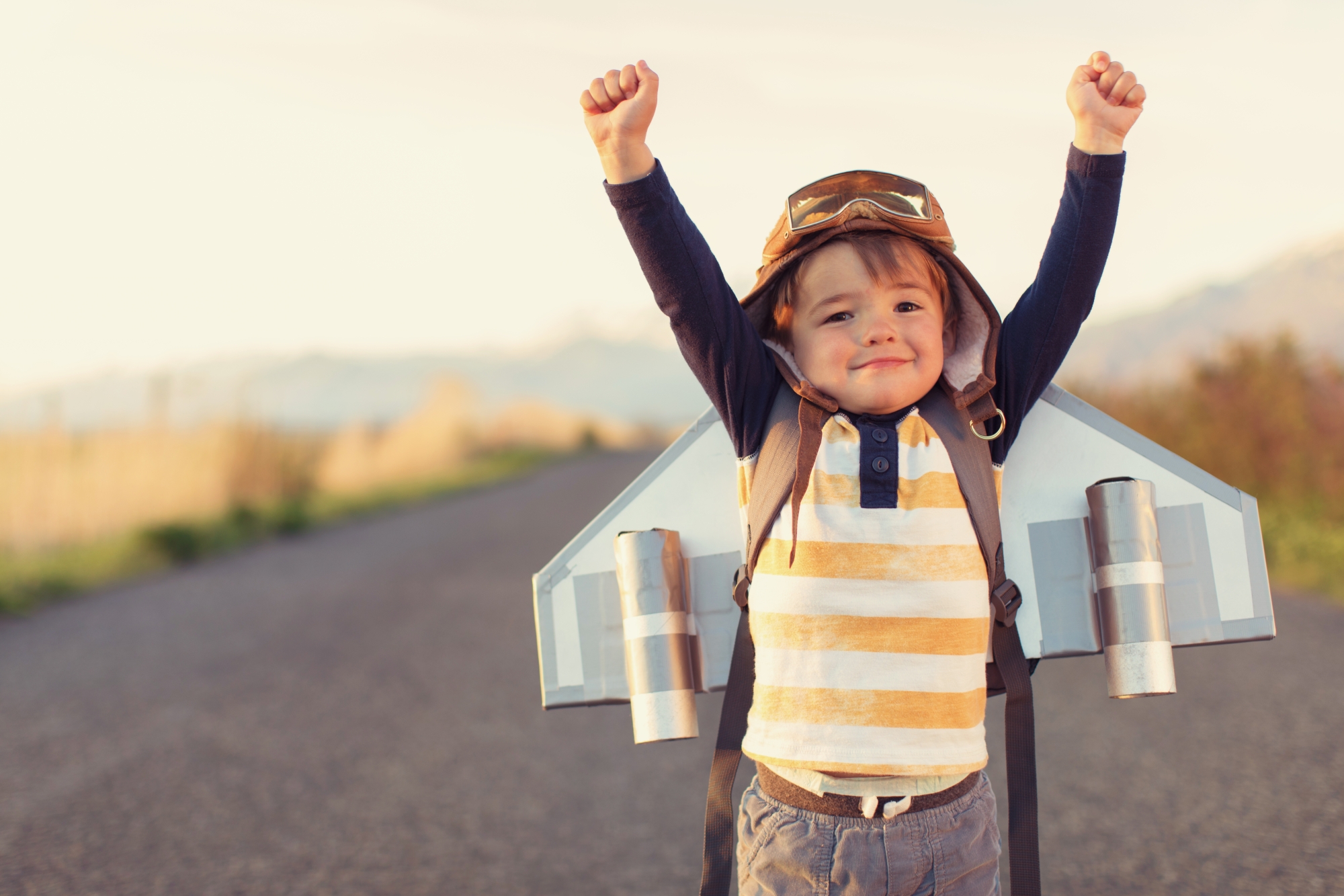 Les enfants qui ont confiance en eux entendent régulièrement ces 4 phrases à la maison