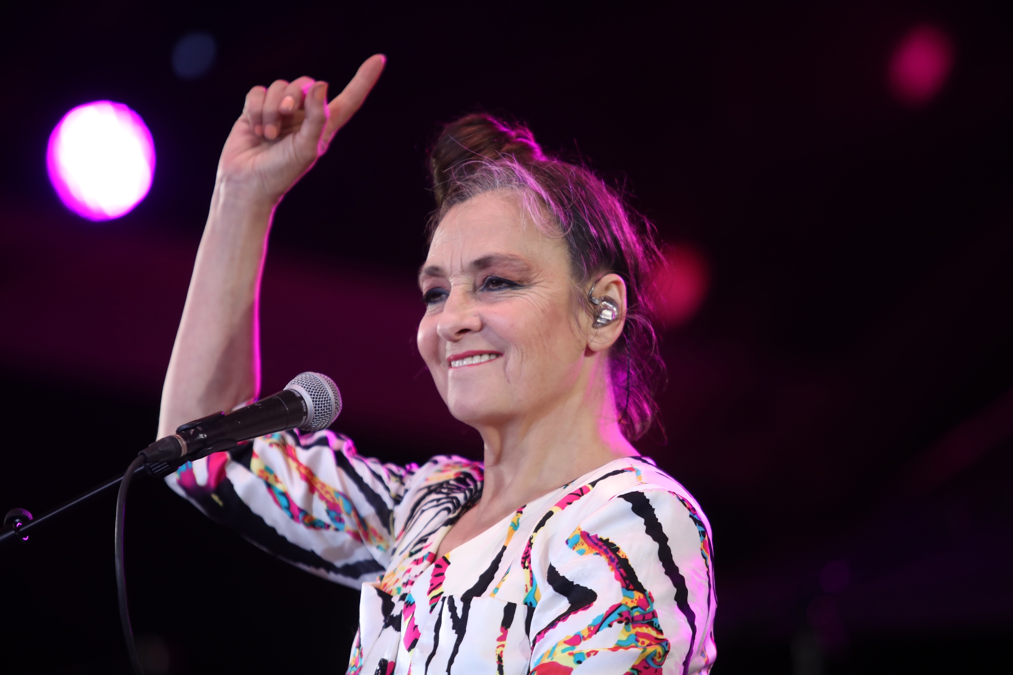 Mort de Catherine Ringer : qui sont les trois enfants de la chanteuse des Rita Mitsouko, tous artistes ?