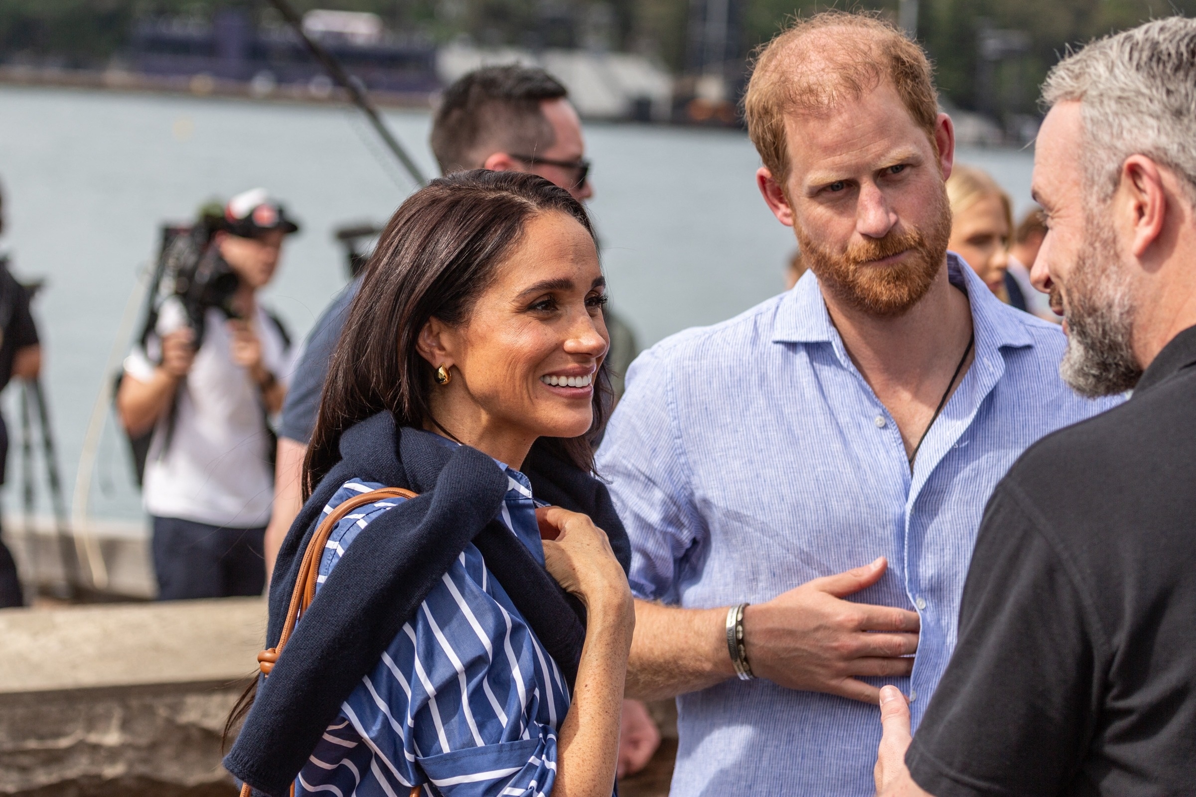 Prince Harry et Meghan Markle : un imprévu vient bouleverser la rentrée d’Archie et Lilibet