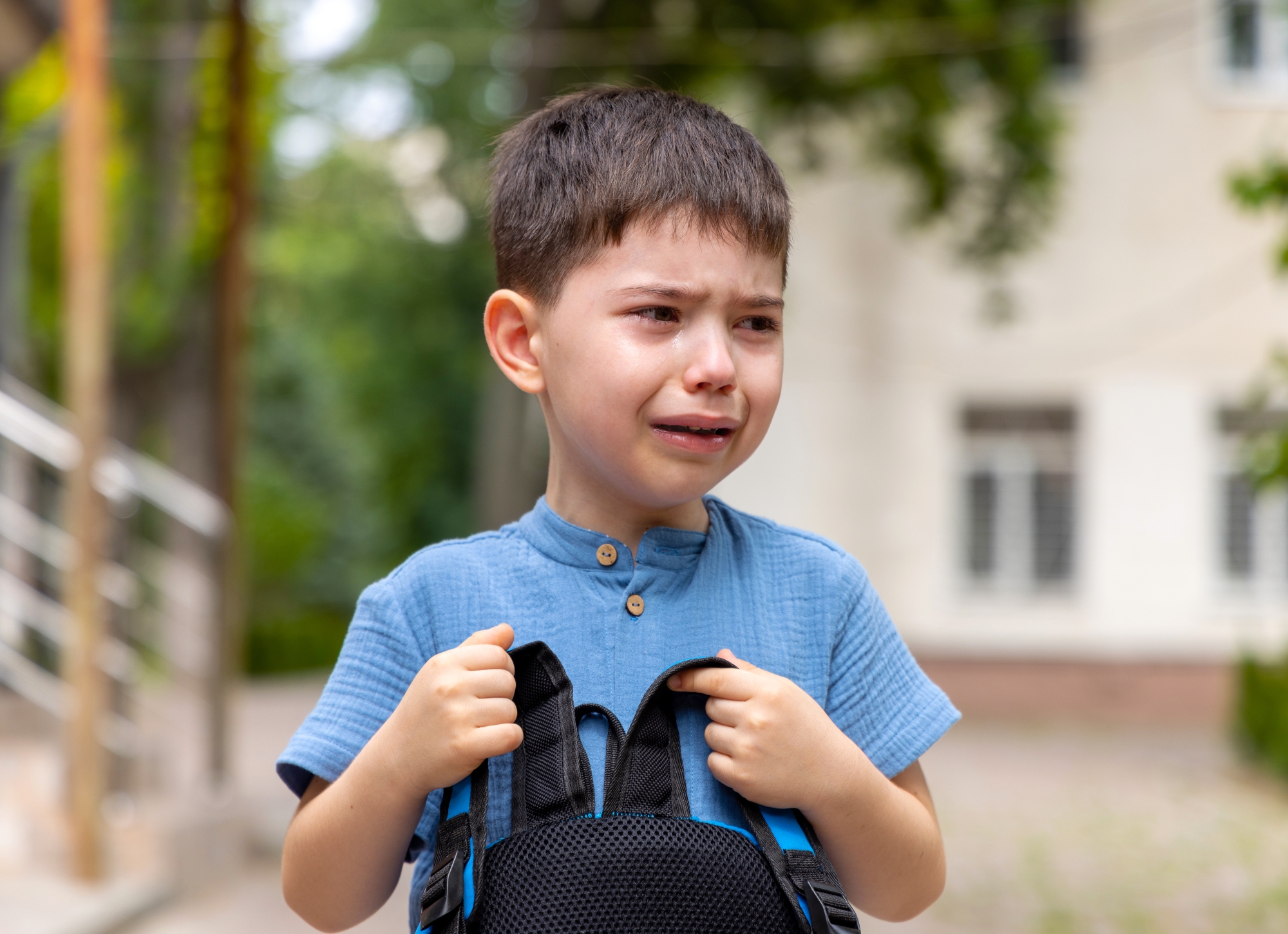 Les 4 phrases à ne pas prononcer dans les cinq premières minutes après l’école