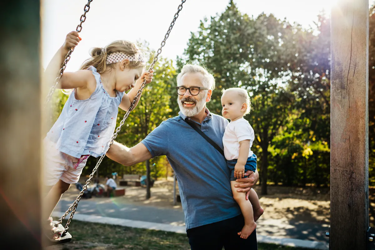Surnoms blessants, moqueries… Pourquoi certaines paroles de grands-parents peuvent laisser des traces