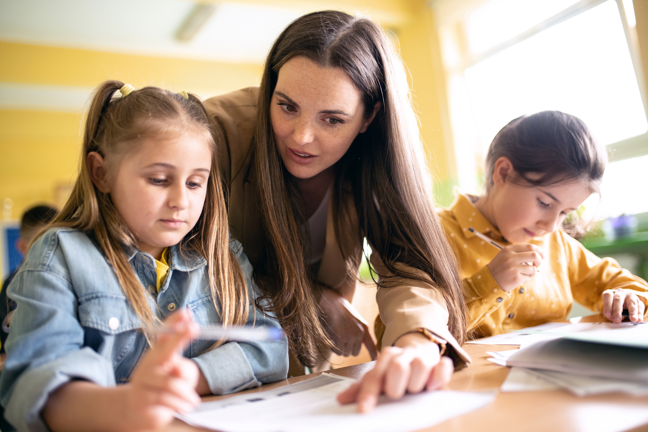 Pour 79 % des parents, il y a trop d’inégalités scolaires en France