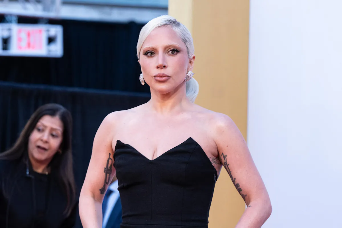 Lady Gaga maman : le prénom très symbolique de son bébé dévoilé