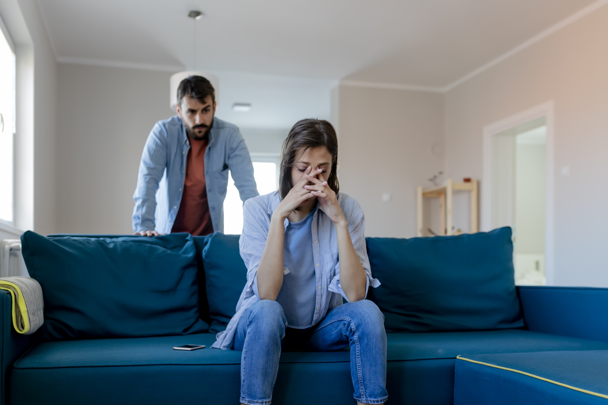 Rester ensemble “pour les enfants” ou se séparer ? L’avis d’une experte