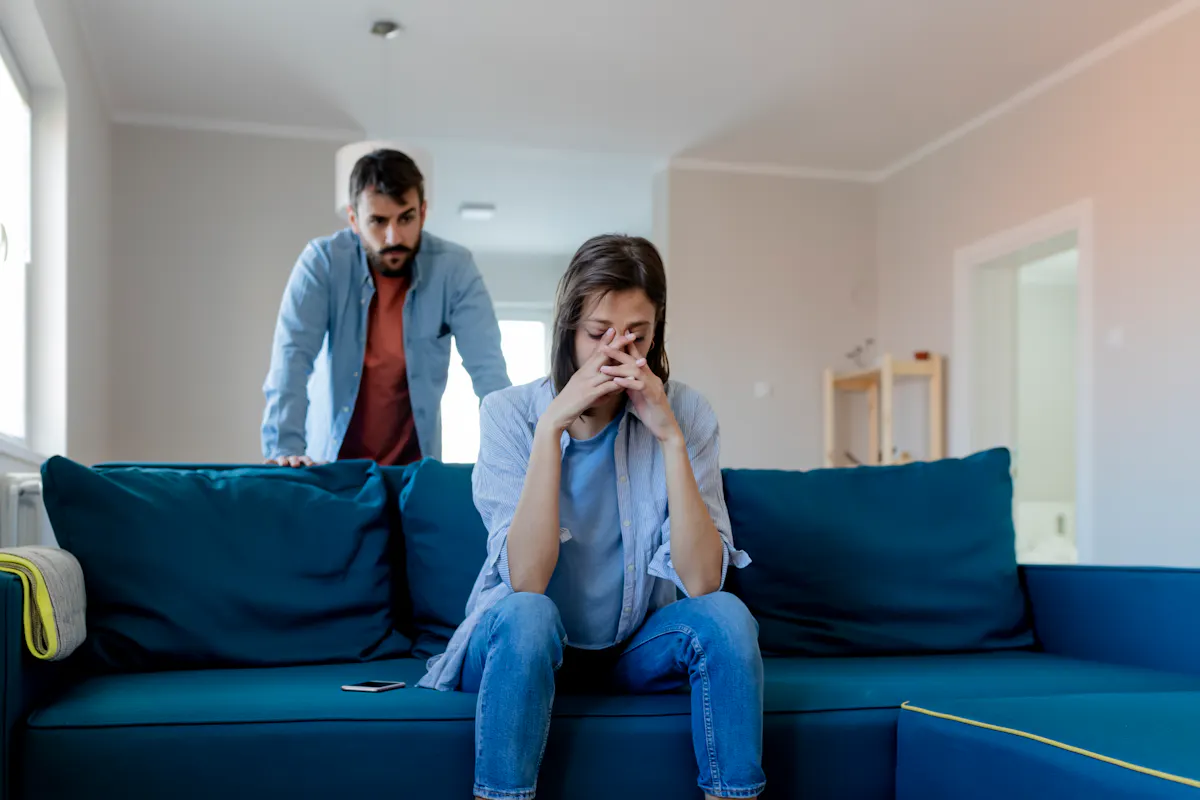 Rester ensemble “pour les enfants” ou se séparer ? L’avis d’une experte