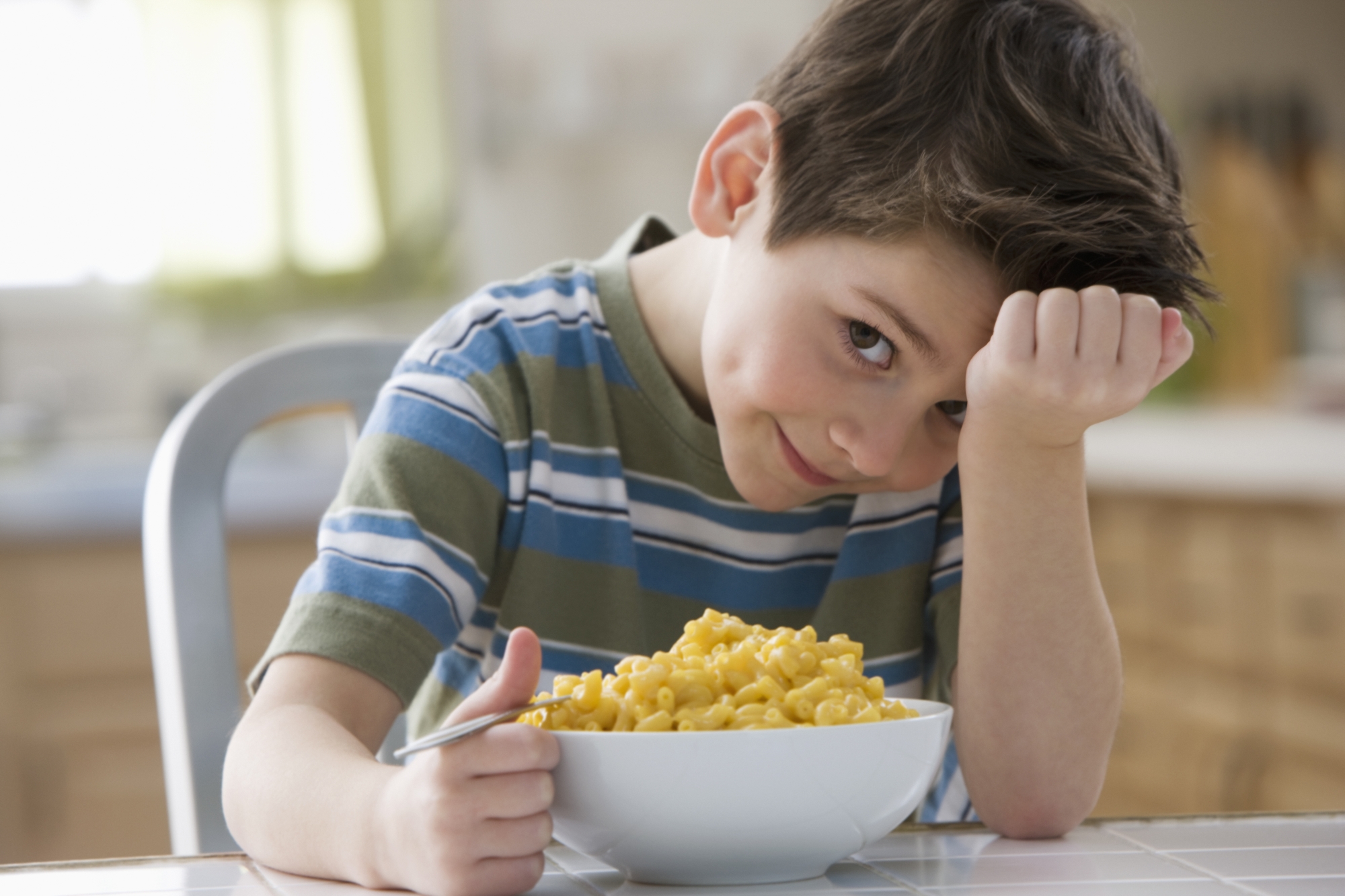 Son fils autiste ne mange que ce type de pâtes Barilla : l’arrêt de leur production provoque une incroyable mobilisation