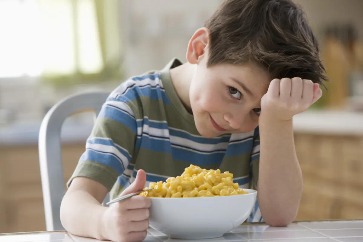 Son fils autiste ne mange que ce type de pâtes Barilla : l’arrêt de leur production provoque une incroyable mobilisation