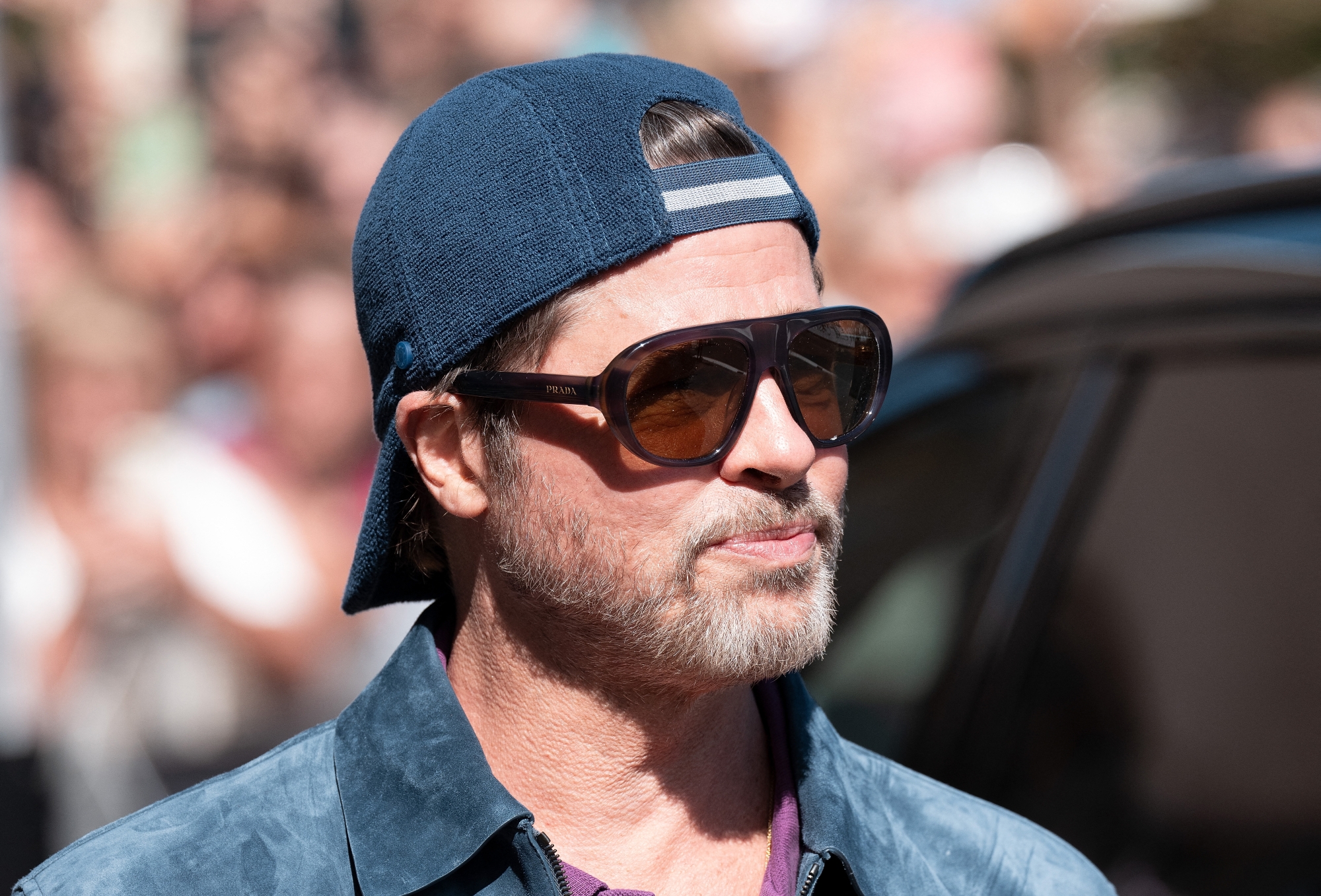 Brad Pitt : pourquoi ses enfants renoncent à son nom de famille
