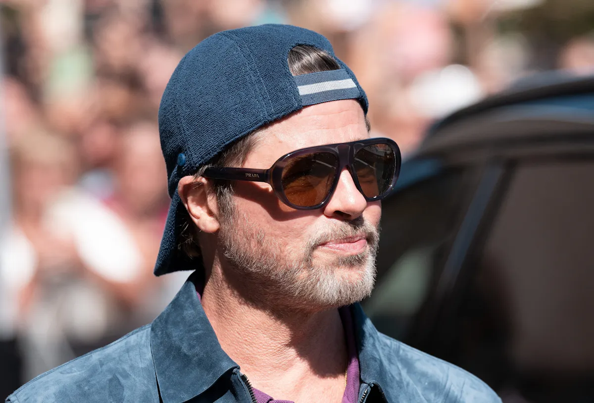 Brad Pitt : pourquoi ses enfants renoncent à son nom de famille