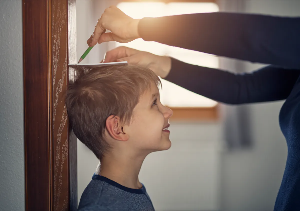 Troubles de la croissance : 50 % des parents souhaitent un meilleur accompagnement