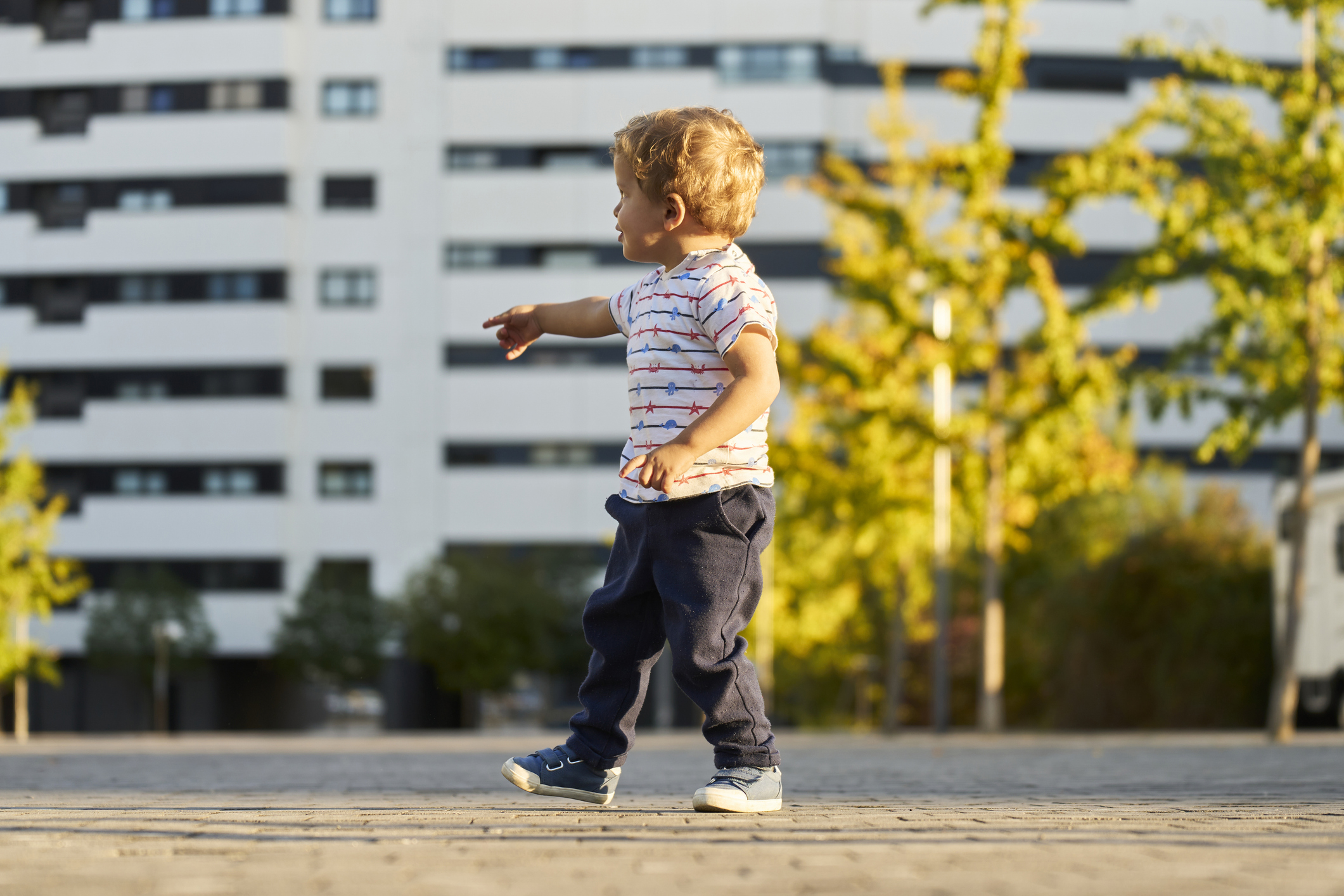 Un enfant de maternelle s’échappe de l’école, il est retrouvé 2 h plus tard au Trocadéro