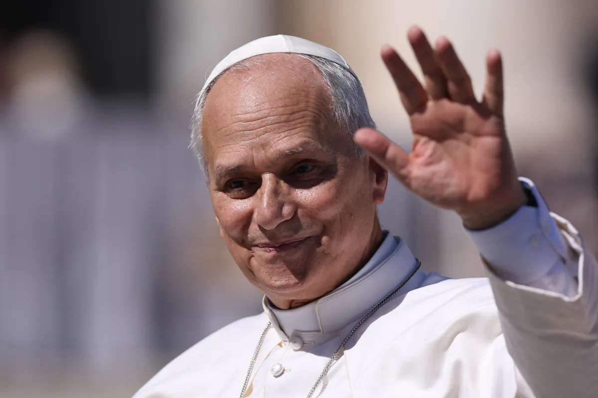 Le pape Léon XIV en France : qui sont ses célèbres cousins et cousines français ?