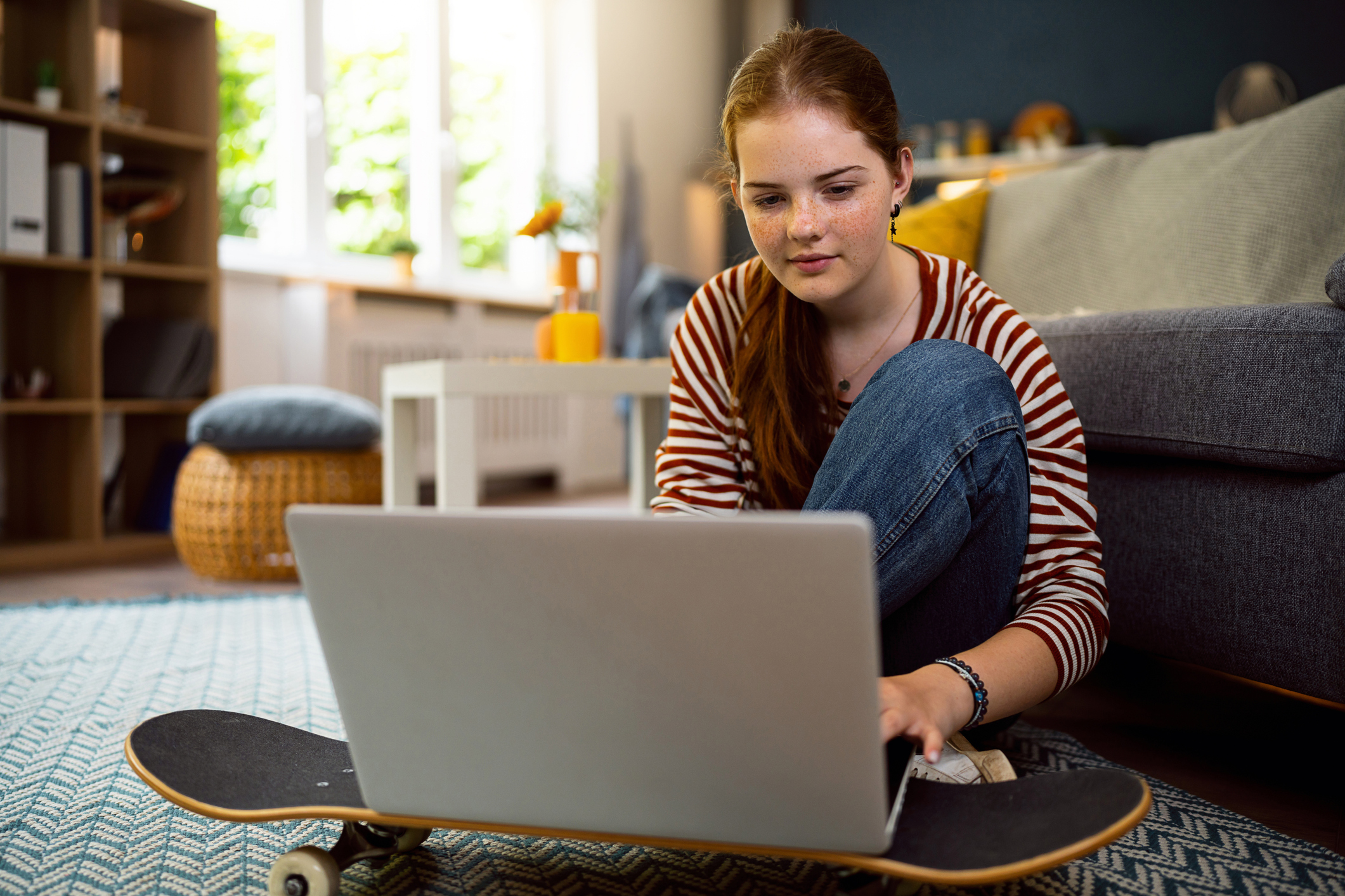 Les compétences des jeunes en informatique régressent, que faire ?