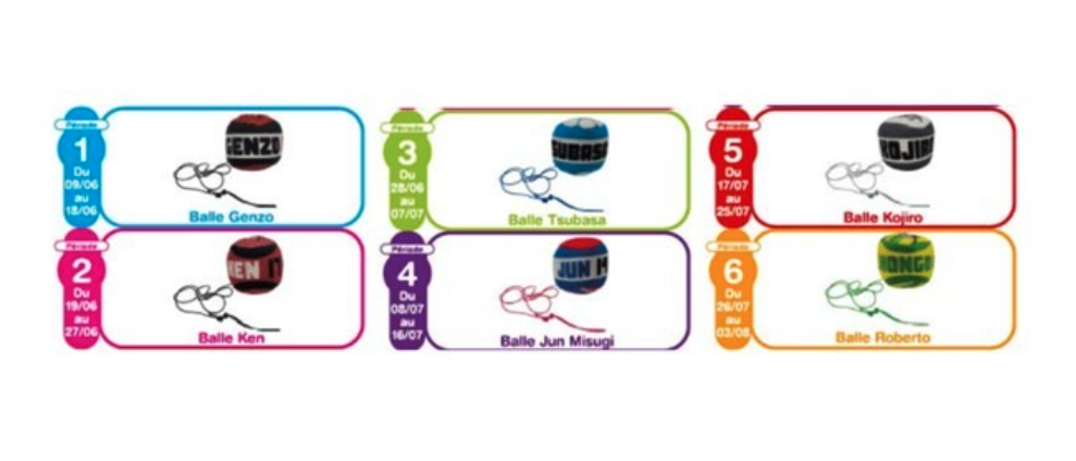 Rappel produit chez Quick : attention à ce jouet dangereux pour les enfants