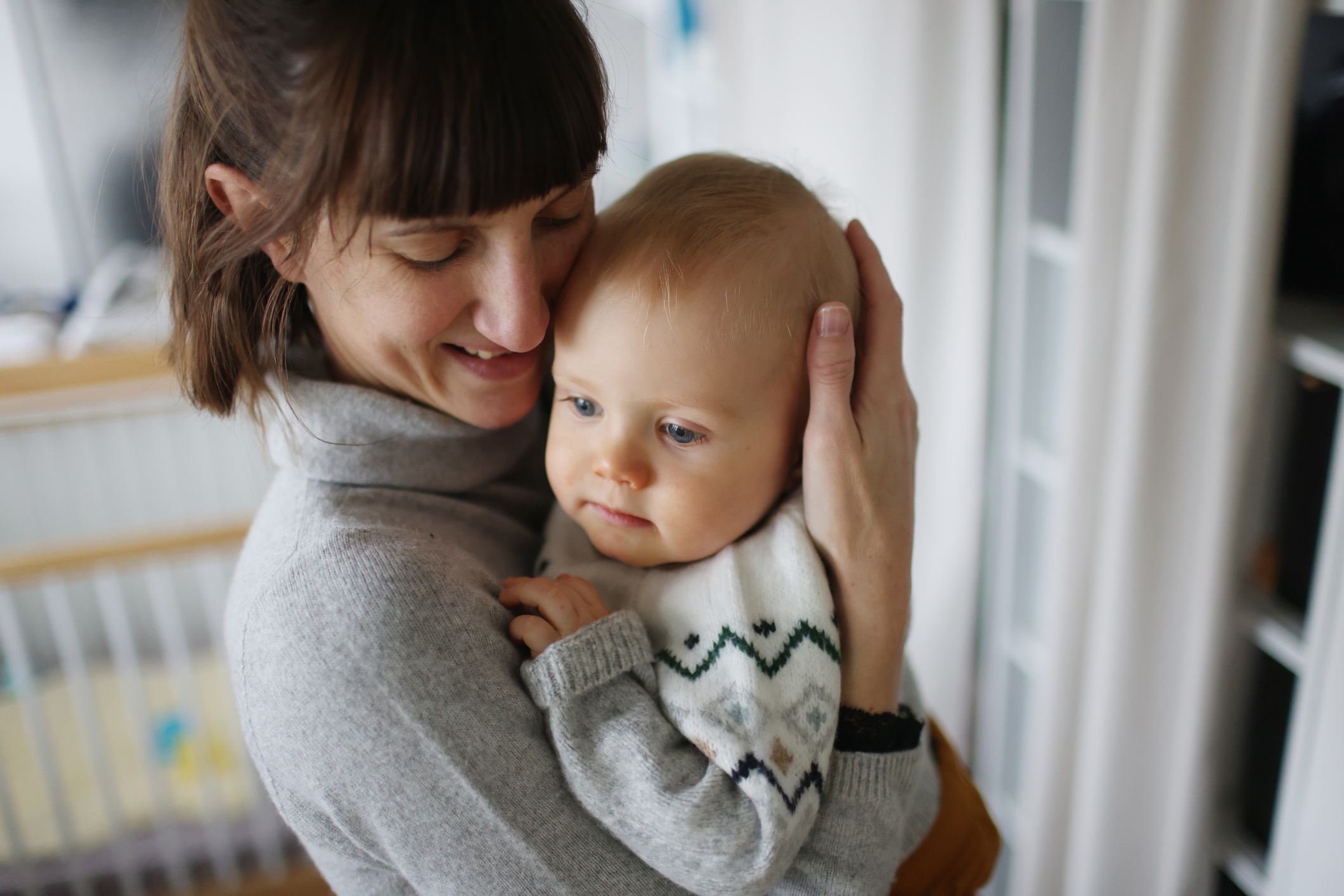 Siestes bébé : découvrez combien de repos un enfant de 1 an a vraiment ...