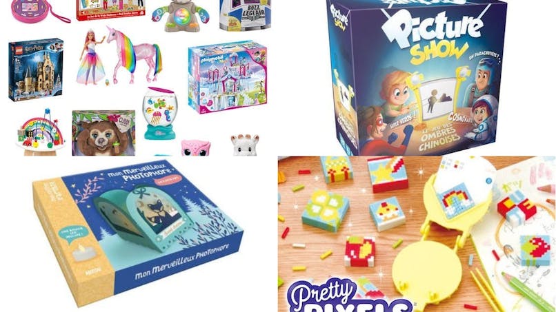 Le Top Des Idees De Cadeaux Pour Ce Noel 19 Parents Fr Le Top Des Idees De Cadeaux Pour Ce Noel 19 Parents Fr