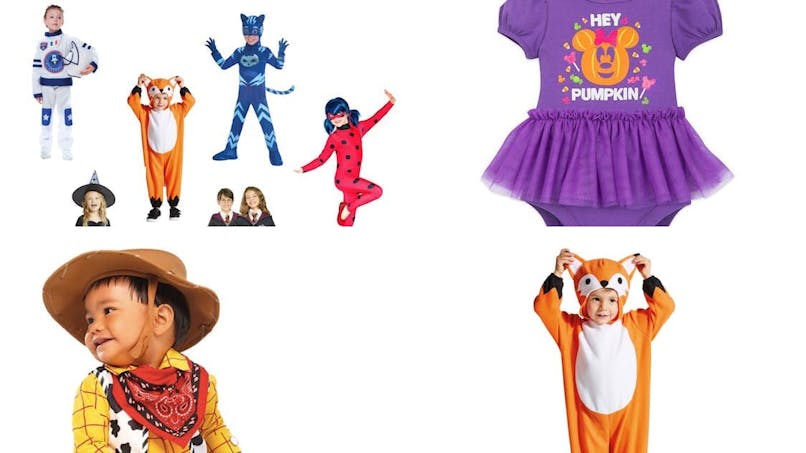 Halloween 19 Les Idees De Deguisements Pour Bebe Et Les Enfants Parents Fr Halloween 19 Les Idees De Deguisements Pour Bebe Et Les Enfants Parents Fr