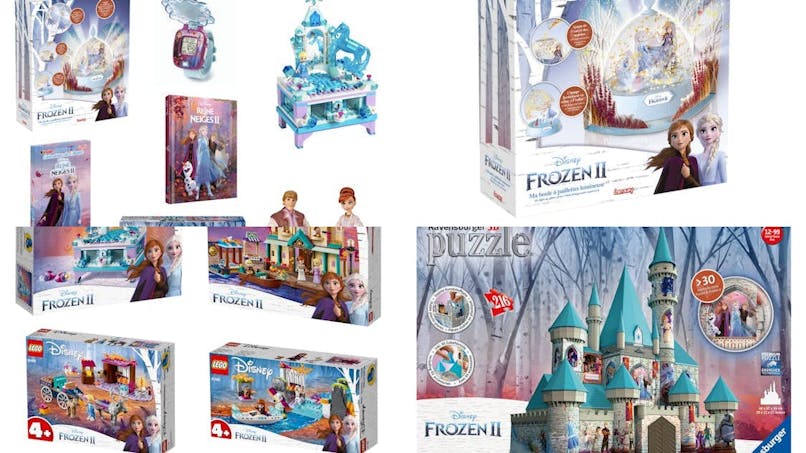 Quels Sont Les Jouets Qui Vont Accompagner La Sortie Du Film La Reine Des Neiges 2 Parents Fr Quels Sont Les Jouets Qui Vont Accompagner La Sortie Du Film La Reine Des Neiges 2 Parents Fr