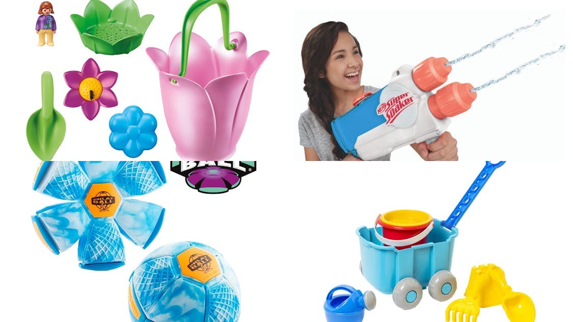 Comment Bien S Equiper Pour Aller A La Plage Avec Son Enfant Les Indispensables Parents Fr