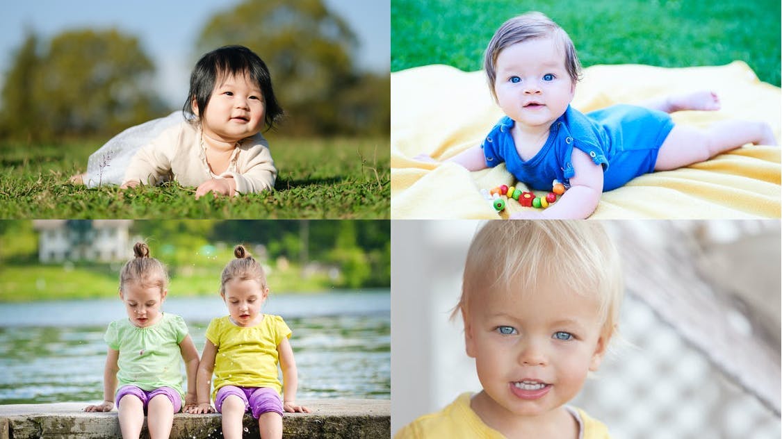 L Horoscope De Bebe Du Mois Juillet Parents Fr