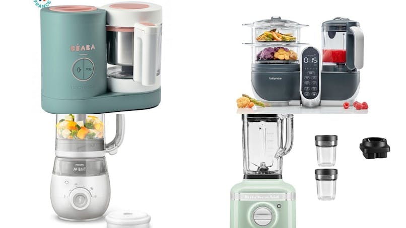 Le Top Des Robots Multifonction Pour Cuisiner Plus Facilement Parents Fr Le Top Des Robots Multifonction Pour Cuisiner Plus Facilement Parents Fr