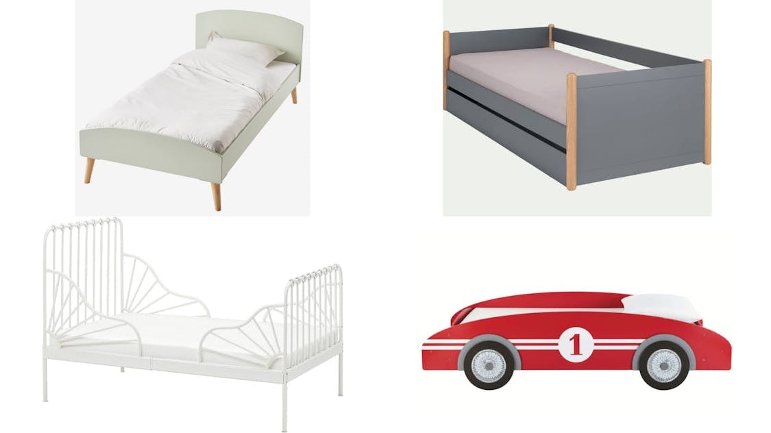 très grand lit ikea