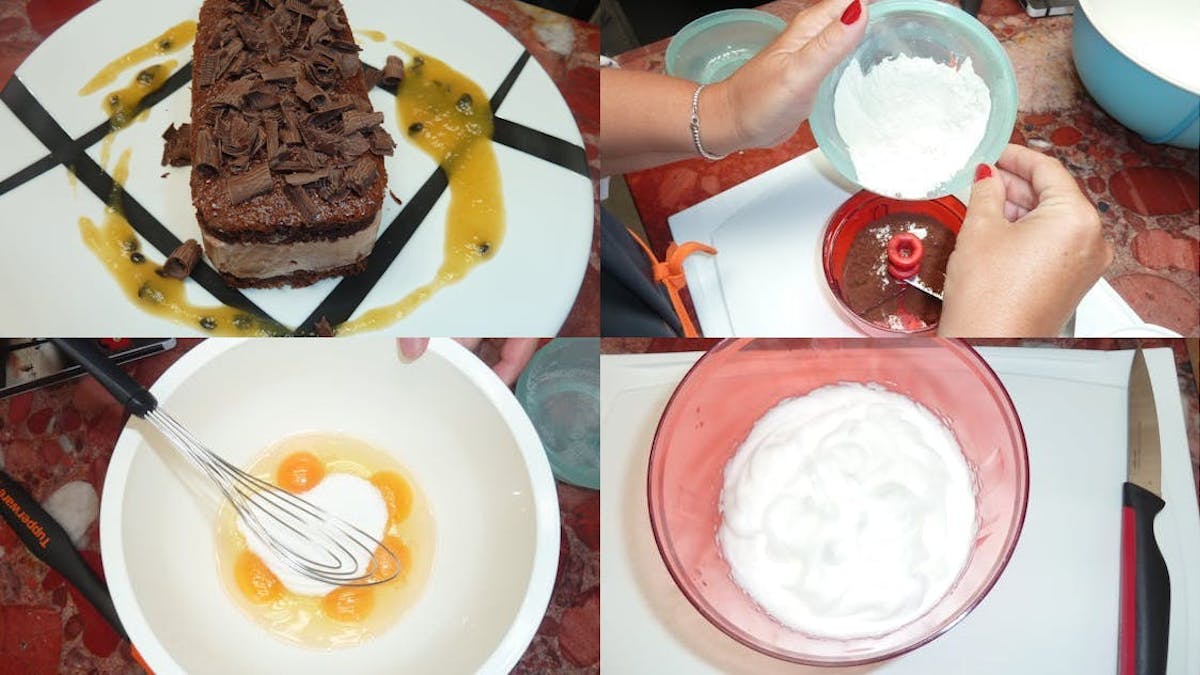 Recette Gateau Passion Chocolat Parents Fr Recette Gateau Passion Chocolat Parents Fr