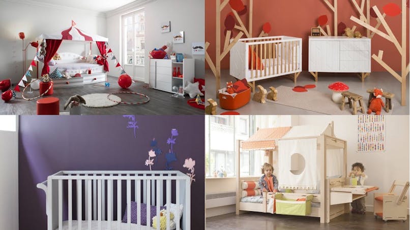 Deco Chambre D Enfants Les Lits A Theme Parents Fr Deco Chambre D Enfants Les Lits A Theme Parents Fr