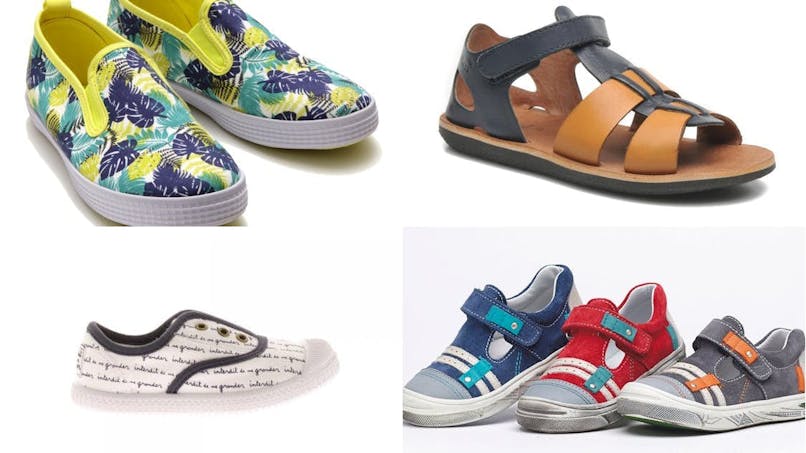 Vacances Chaussures D Ete Confortables Pour Garcons Parents Fr Vacances Chaussures D Ete Confortables Pour Garcons Parents Fr