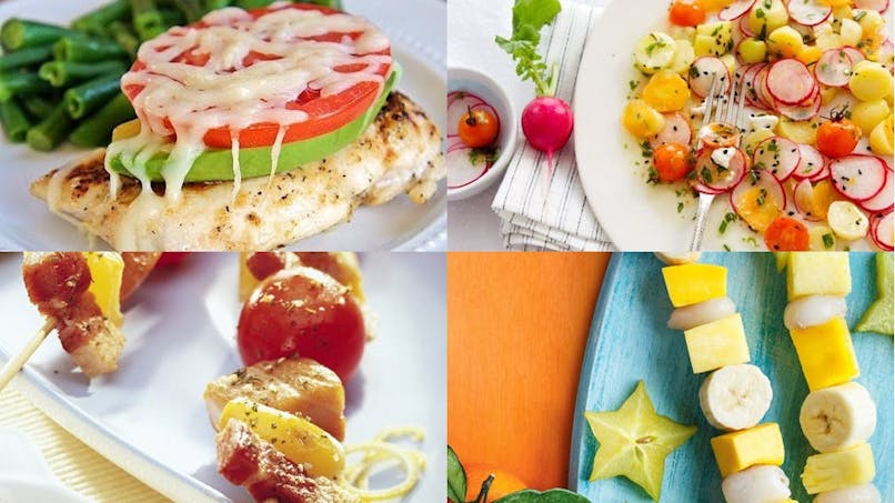 Vacances Idees De Recettes Legeres Pour Les Enfants Parents Fr Parents Fr Vacances Idees De Recettes Legeres Pour Les Enfants Parents Fr Parents Fr