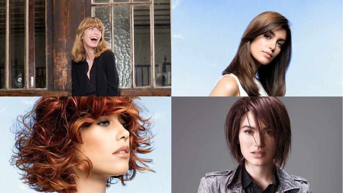 Coiffures Tendance Automne Hiver Parents Fr