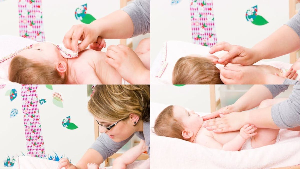 Les Soins De La Peau De Bebe Irritation De La Peau De Bebe Parents Fr Les Soins De La Peau De Bebe Irritation De La Peau De Bebe Parents Fr