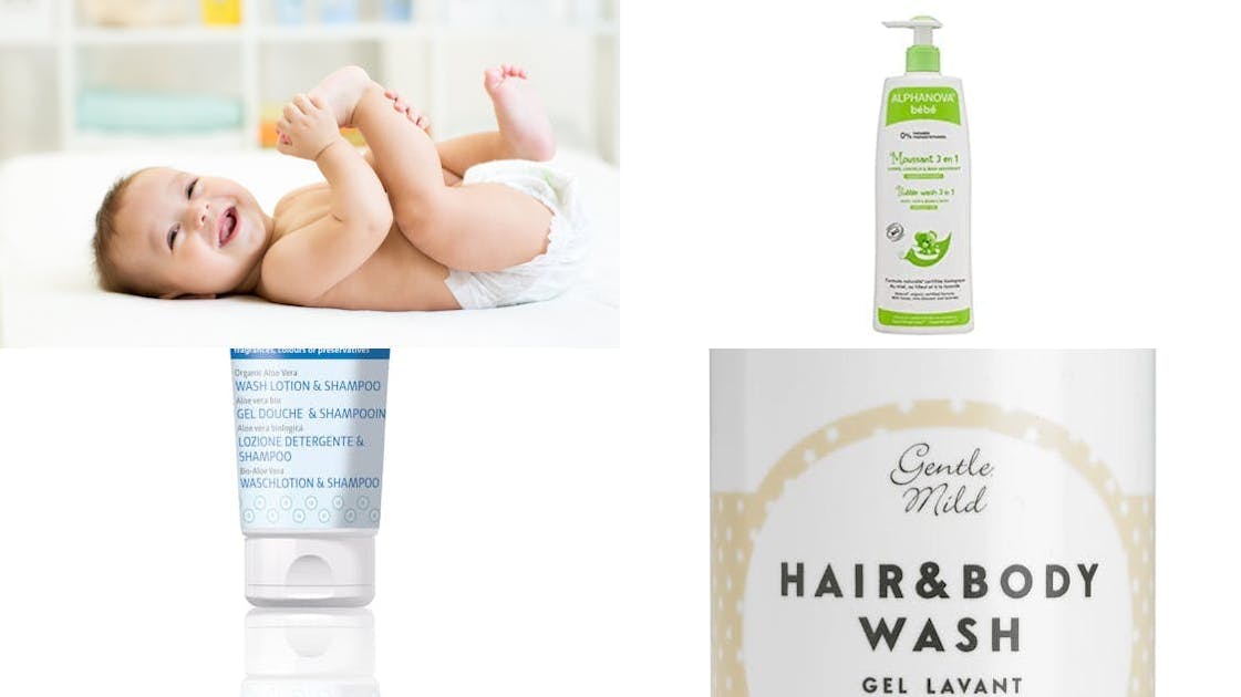 Notre Selection De Produits Bios Pour Bebe Parents Fr Notre Selection De Produits Bios Pour Bebe Parents Fr