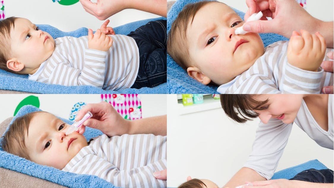 Comment Moucher Bebe Lecons De Puericulture Parents Fr Comment Moucher Bebe Lecons De Puericulture Parents Fr