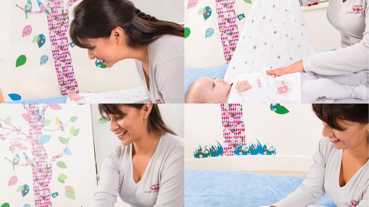 Emmaillotage De Bebe Nos Conseils Pour L Essayer Parents Fr Emmaillotage De Bebe Nos Conseils Pour L Essayer Parents Fr