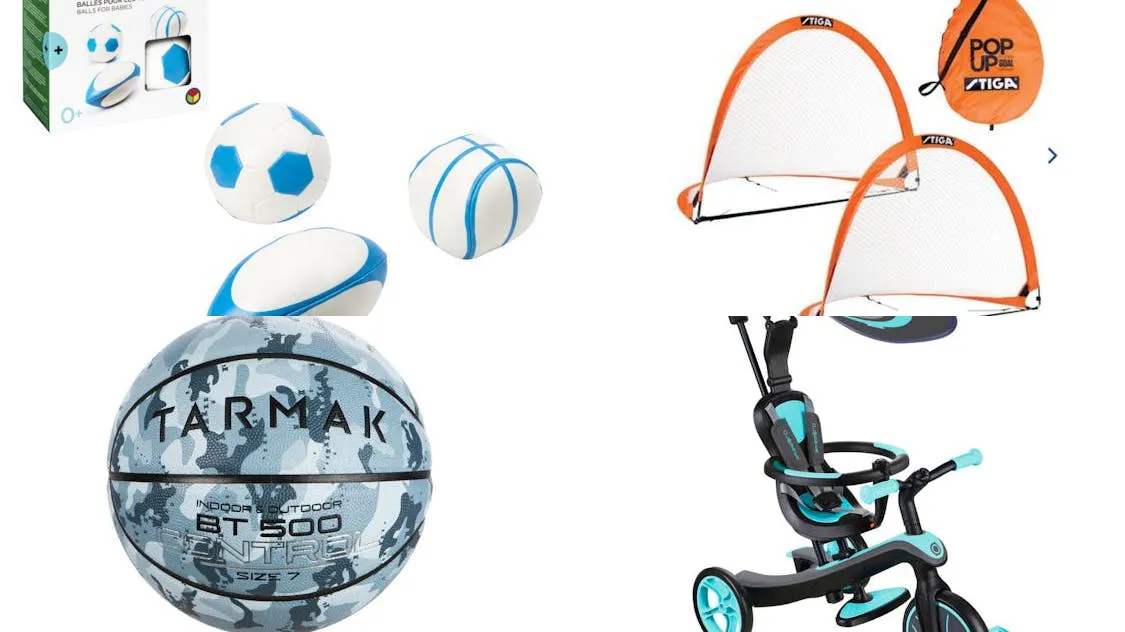 Sport A La Maison Ou En Exterieur Comment S Equiper Parents Fr