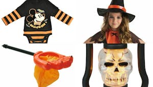 Shopping : Halloween, c'est trop bien pour se faire peur !