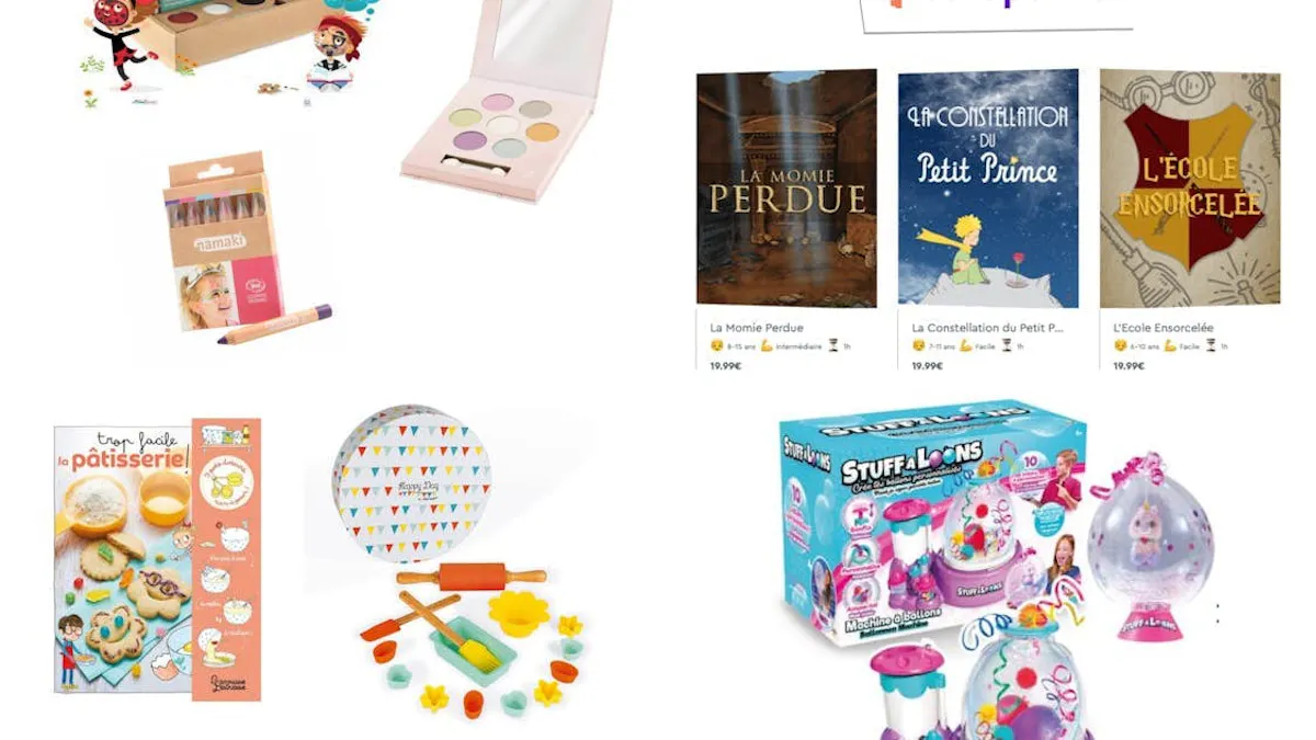 Comment Passer Un Joyeux Anniversaire D Enfant Confine Parents Fr Comment Passer Un Joyeux Anniversaire D Enfant Confine Parents Fr