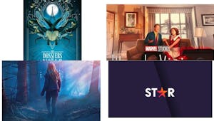 Films, séries et livres jeunesse : quelles sont les grandes sorties attendues en 2021 ? 