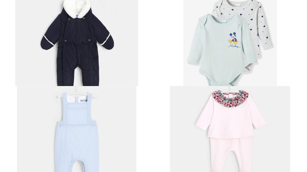 Soldes Puericulture Et Mode Les Bons Plans De Janvier 21 Parents Fr Soldes Puericulture Et Mode Les Bons Plans De Janvier 21 Parents Fr