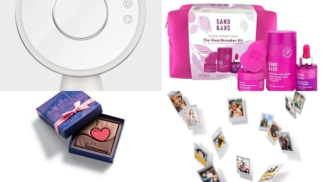 Saint Valentin 2021 Top 10 Des Cadeaux Qu Il Vous Faut Absolument Parents Fr