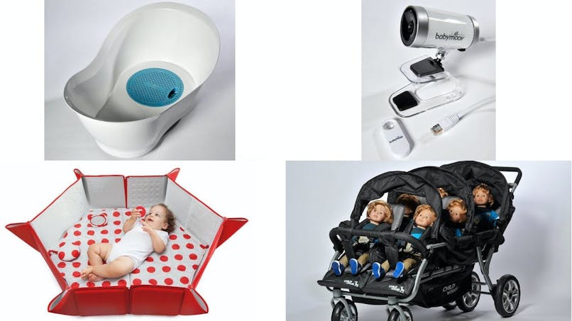 Puericulture Les Produits Les Plus Innovants Recompenses A Cologne Parents Fr Puericulture Les Produits Les Plus Innovants Recompenses A Cologne Parents Fr