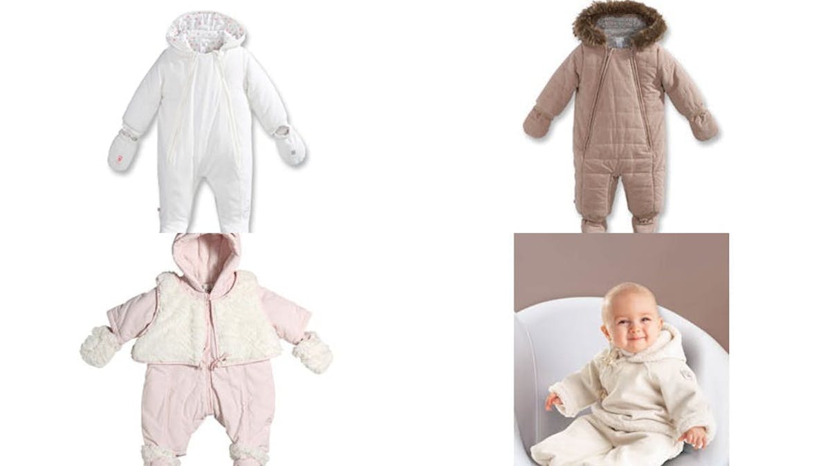 Les Manteaux D Hiver Pour Bebe Parents Fr Les Manteaux D Hiver Pour Bebe Parents Fr