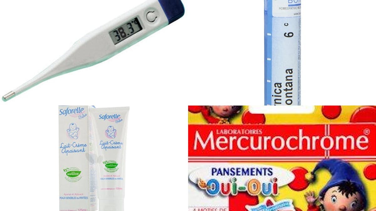 Trousse De Secours Les Medicaments A Emporter En Vacances Parents Fr Trousse De Secours Les Medicaments A Emporter En Vacances Parents Fr