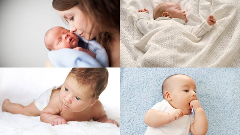 Les Progres De Votre Bebe De 0 A 1 An Parents Fr Parents Fr Les Progres De Votre Bebe De 0 A 1 An Parents Fr Parents Fr